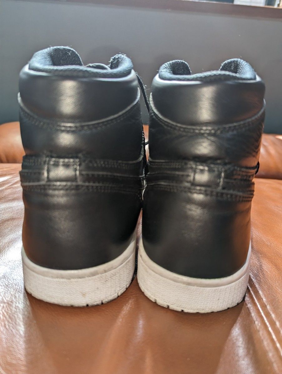 NIKE AIR JORDAN 1 HIサイバーマンデー26.5cm超レアモデル