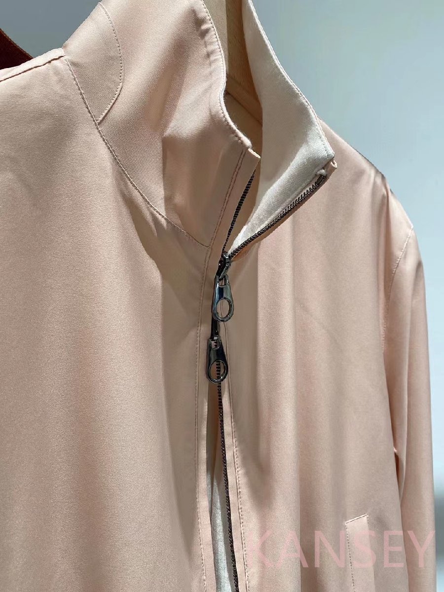 Loro Piana ジャケット レディース イタリア ロロピアーナ カシミア