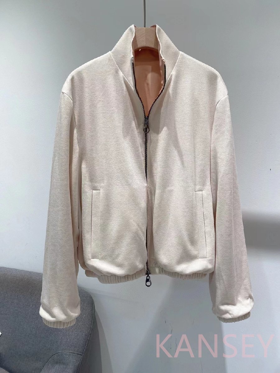 Loro Piana ジャケット レディース イタリア ロロピアーナ カシミア
