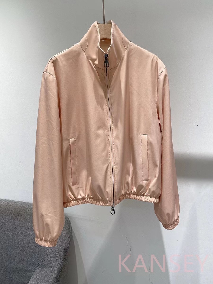 Loro Piana ジャケット レディース イタリア ロロピアーナ カシミア