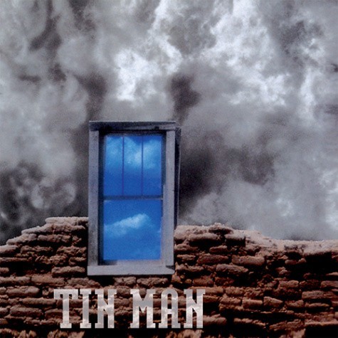 TIN MAN - Anthology (2CD Set) ◆ '93'94/2023 AOR メロディック・ロック Danger Danger, Toto, Steely Dan, Sting ハイテクAOR_画像1