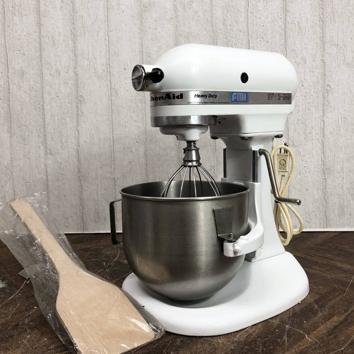 ヤフオク! - Kitchen Aid キッチンエイド HEAVY