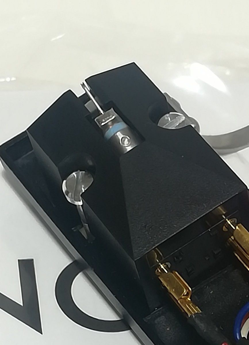 DENON MCカートリッジ DL-103シェルPCL-3セット | www.mclegal.info