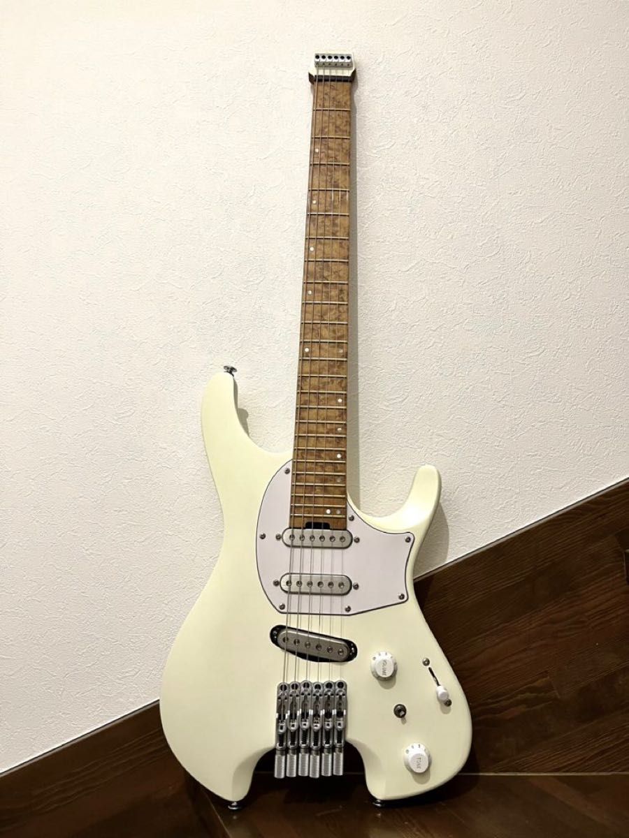 新品同様 Ibanez ichi10 VWM ichika nito シグネチャーモデル エレキ