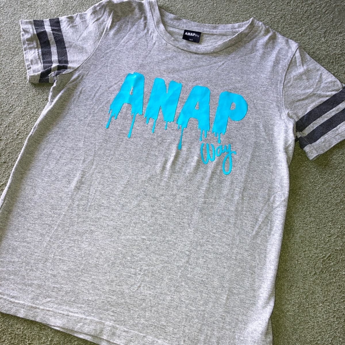 ANAP Tシャツ １５０cm～