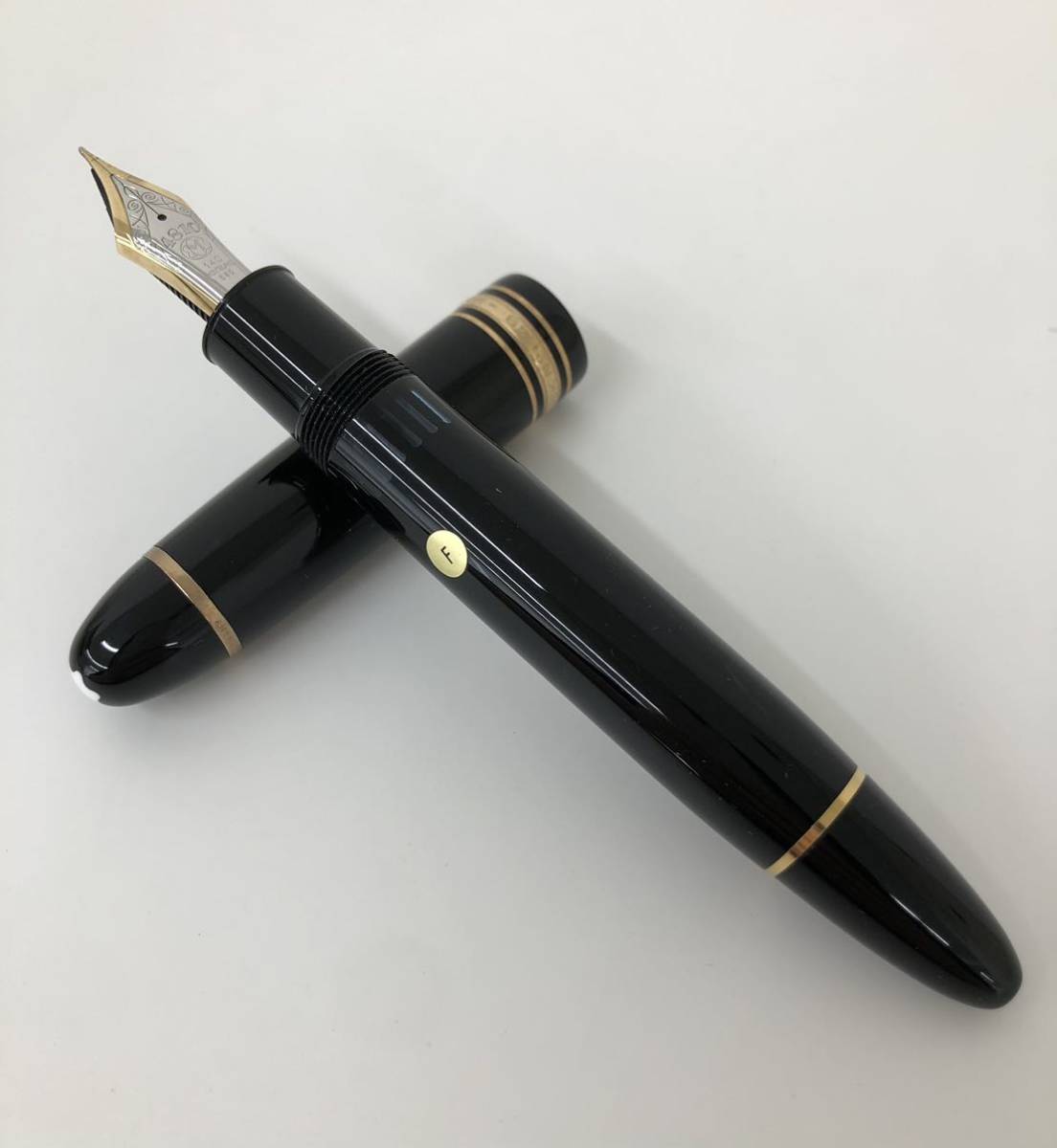 MONTBLANC MEISTERSTUCK モンブラン マイスターシュテック 4810 NO.149