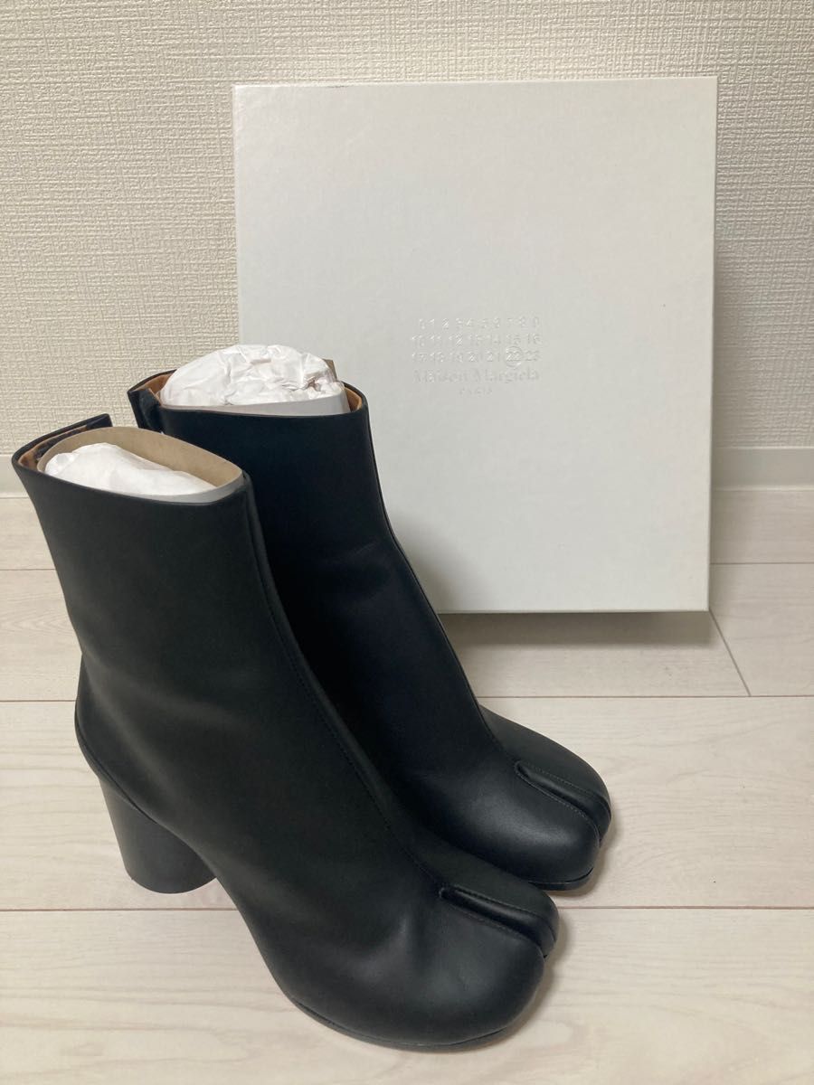 Maison Margiela / メゾン マルジェラ Tabi' boots Yahoo!フリマ（旧）-