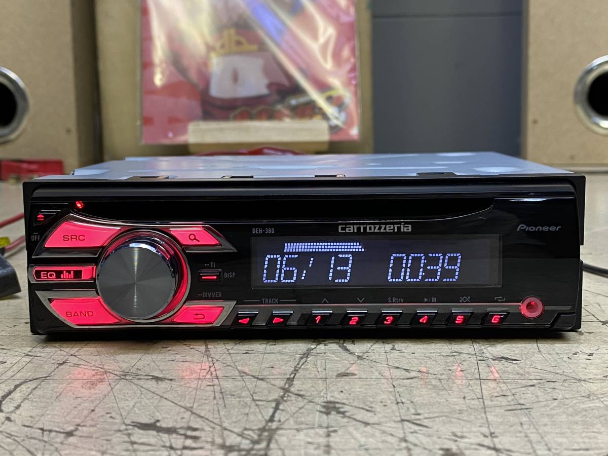 カロッツェリア Bluetoothユニット 売ります!携帯の音楽聴けます
