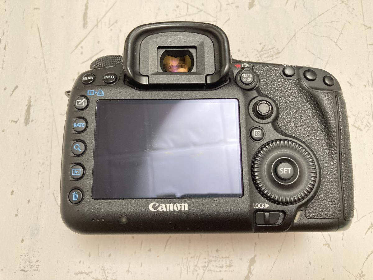 動作確認済みCanon EOS 5D Mark III Mark 3 | vancubic.com