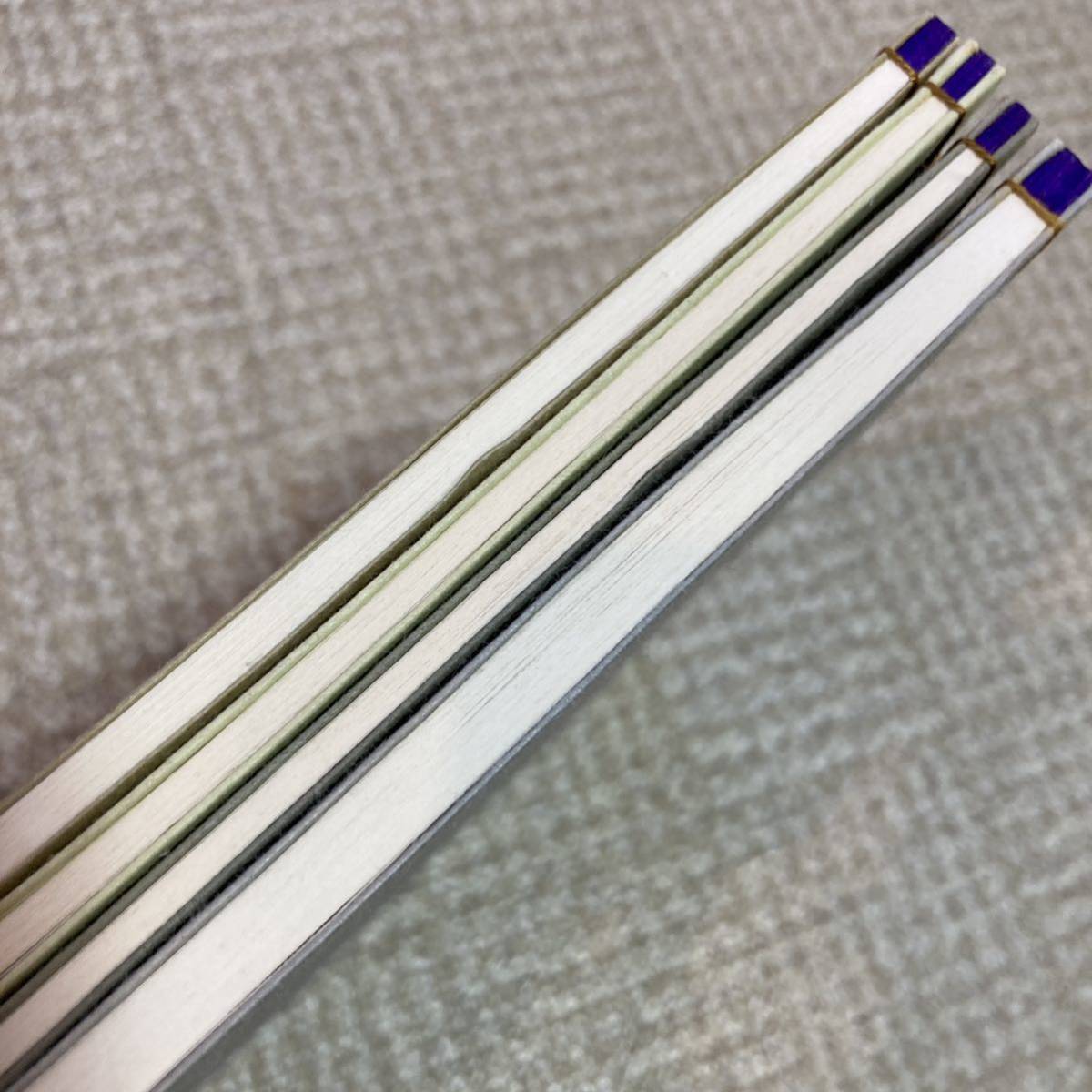 真之行台子伝書 行之行台子伝書 長盆台子伝書 長盆子傳書 丸盆草行真