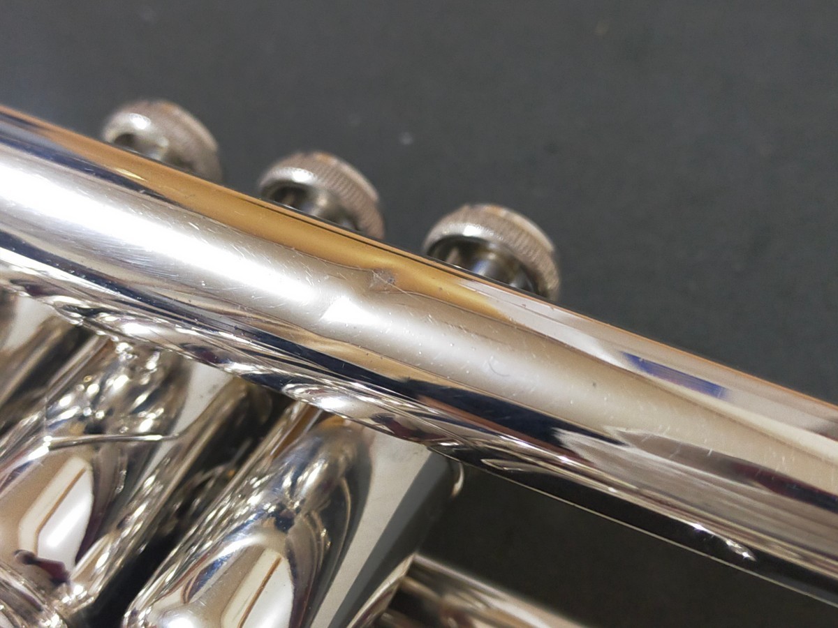 T101 Holton トランペット ホルトン T101 Holton トランペット ホルトン