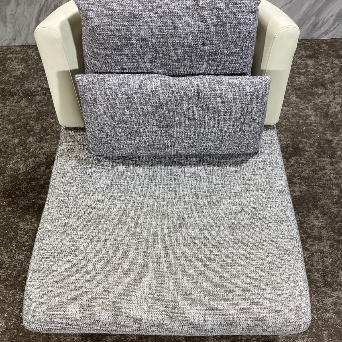 ARMONIA アルモニア Bella curva ソファ 家具 G162 | www.annugeo.com