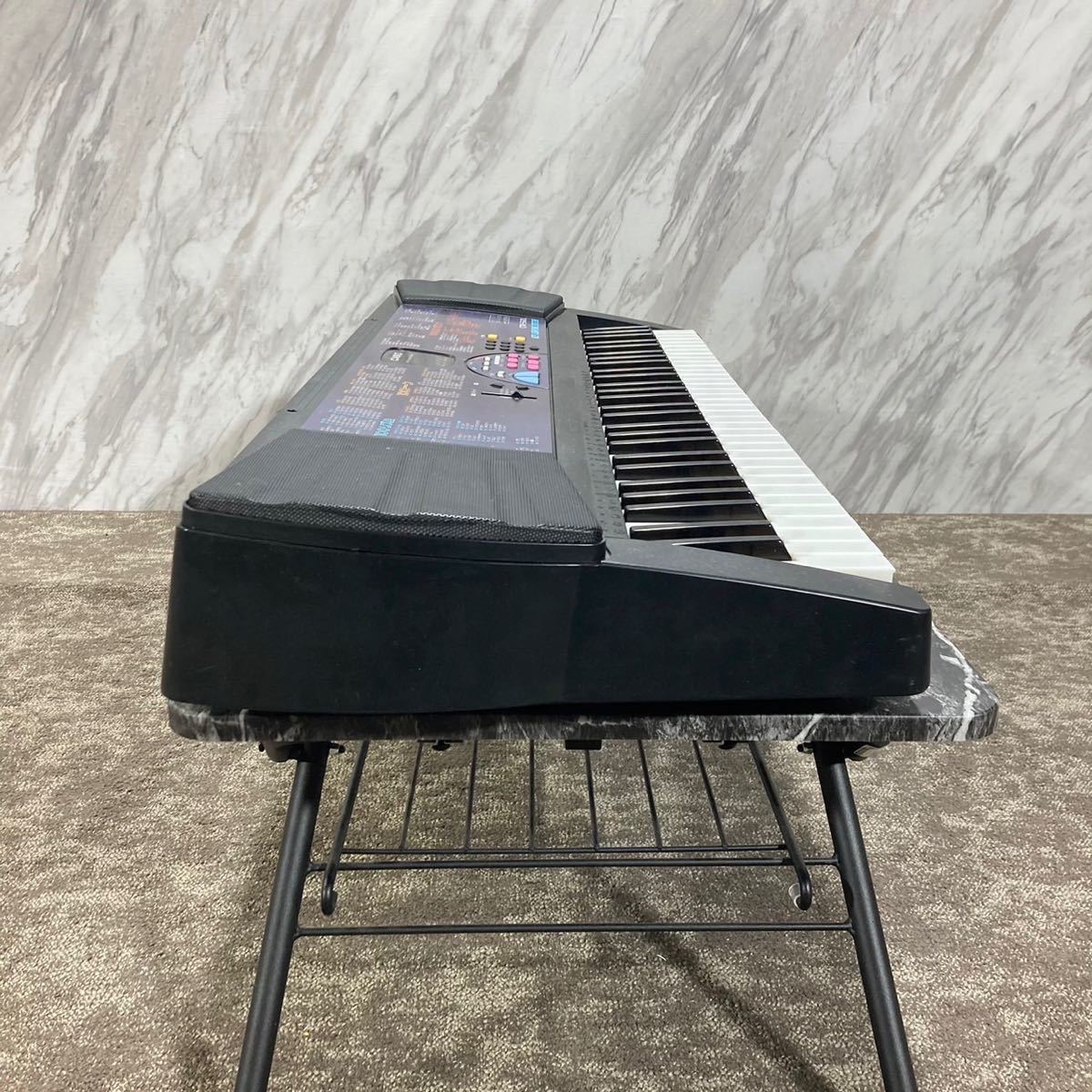 キーボード CASIO 光るキーボード CTK-560L 電子ピアノ - 鍵盤楽器
