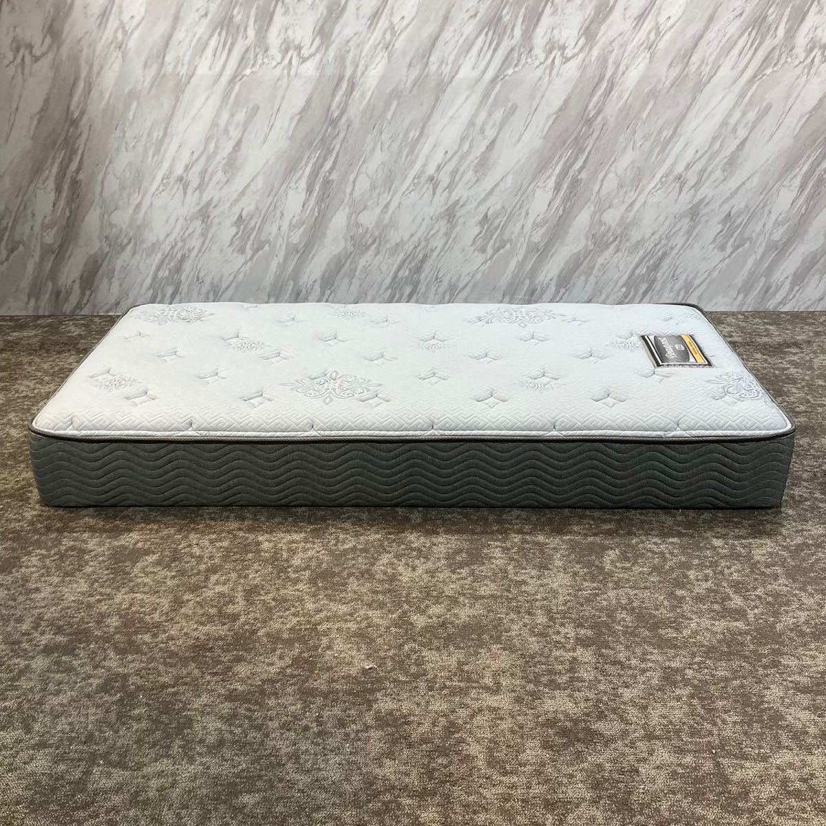 SIMMONS シモンズ マットレス Beautyrest シングル G542