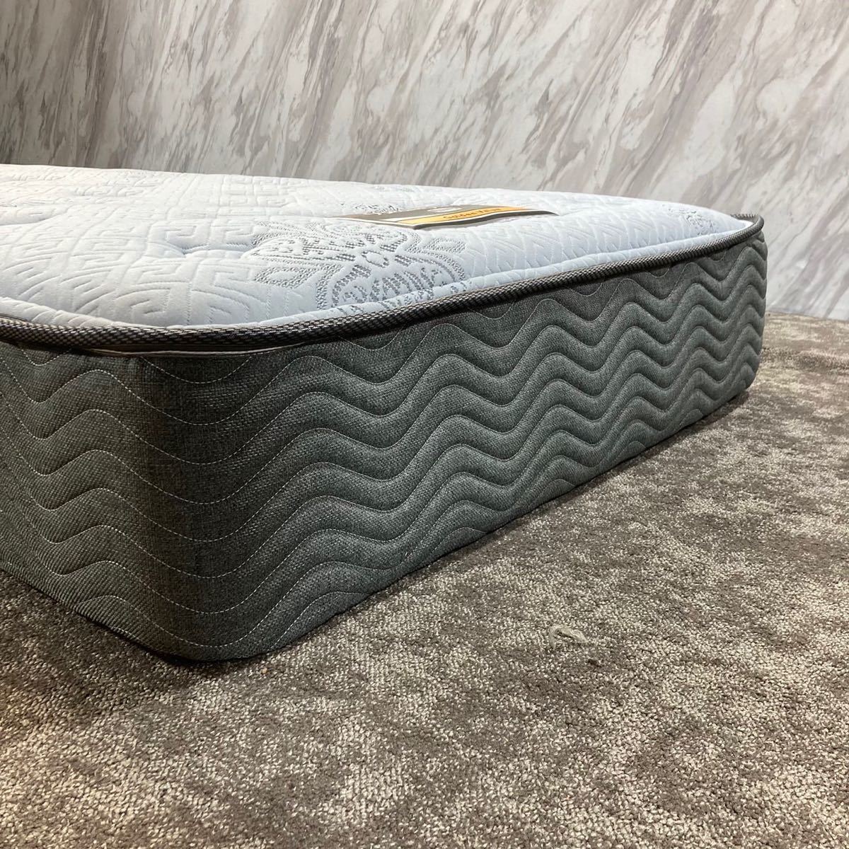 SIMMONS シモンズ マットレス Beautyrest シングル G542 | zsp