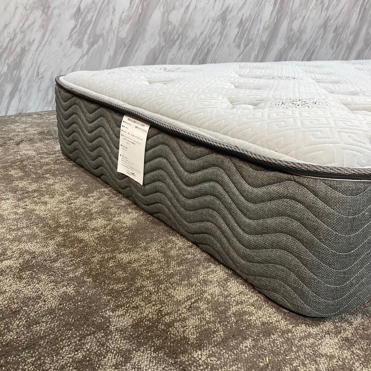 SIMMONS シモンズ マットレス Beautyrest シングル G542 | veganutris