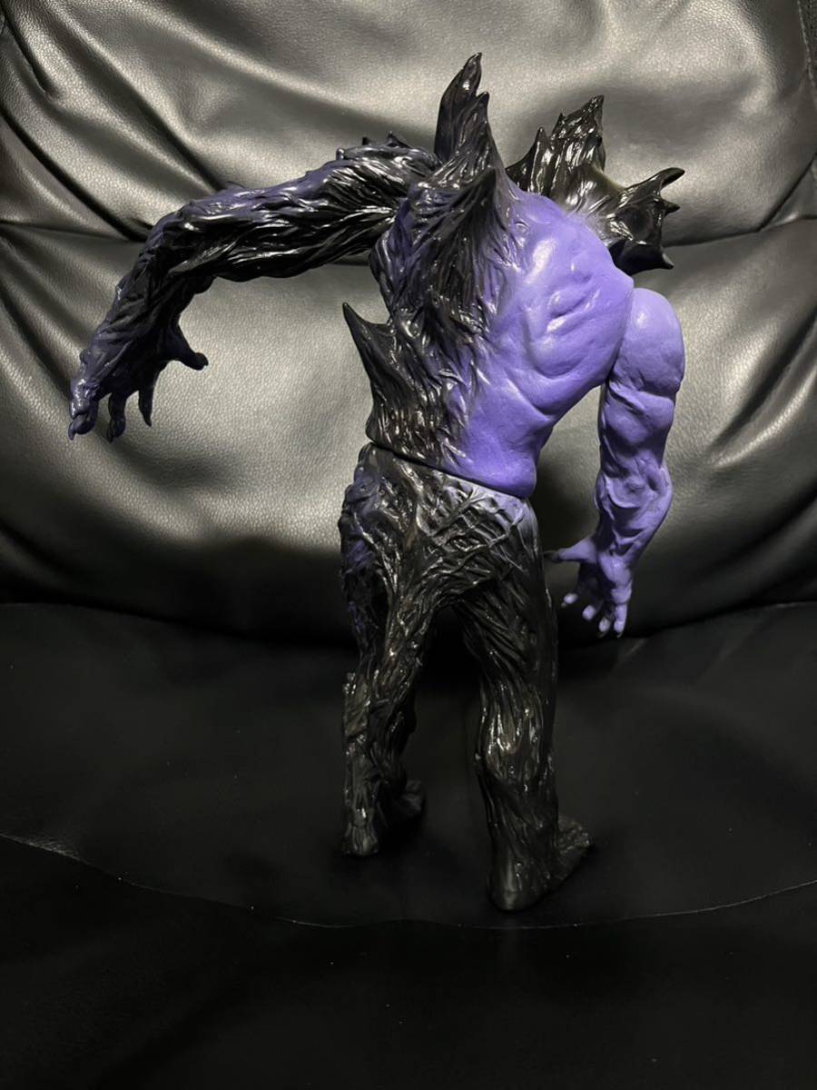 暗黒エンターテイメント 墓場の画廊 デビルマン | normanhubbard.com