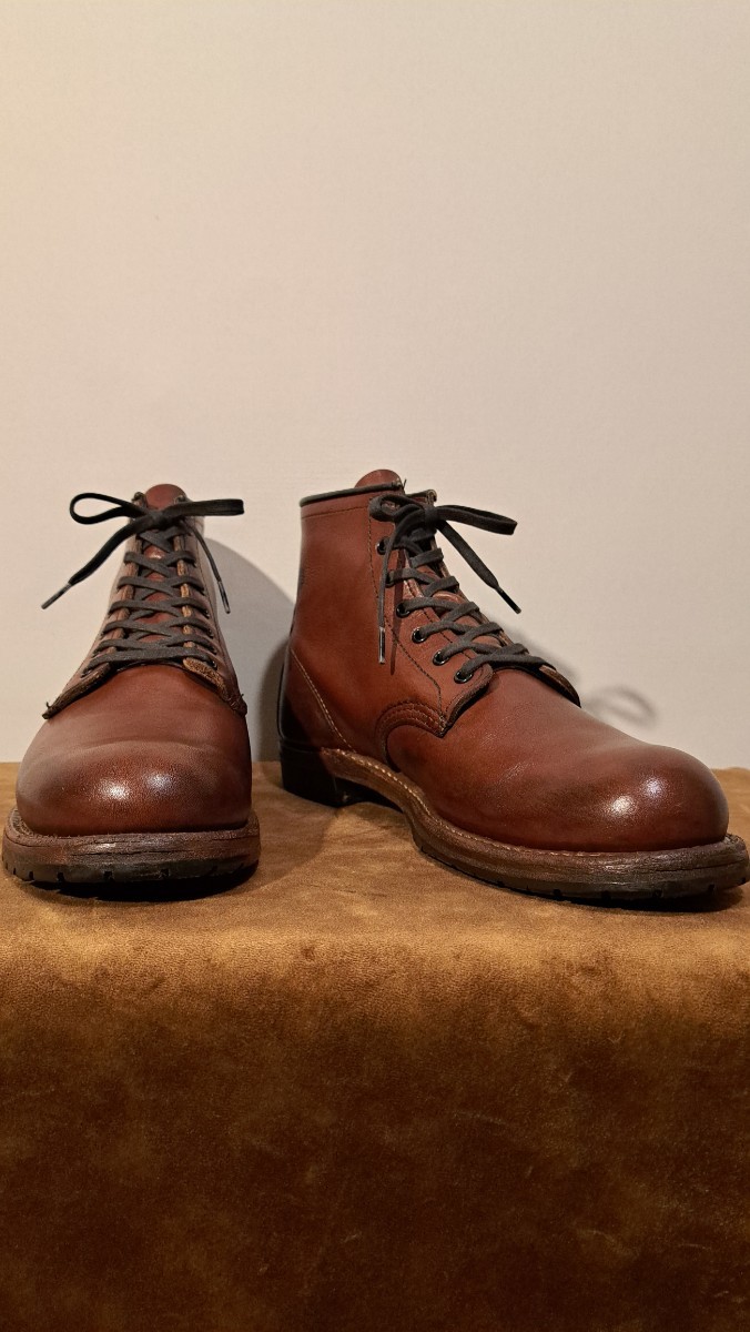 贈る結婚祝い 旧型番◇REDWING ベックマン 9011 BECKMAN 9014 9010