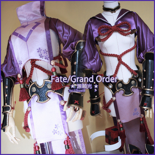 Fate/Grand Order(フェイトグランドオーダー・FGO・Fate go)☆源頼光