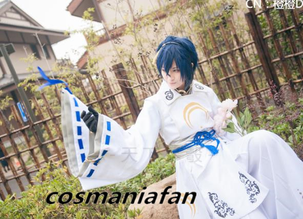 ヤフオク 即納 コスプレ衣装刀剣乱舞 とうらぶ 嚴島神 ヤフオク 即納 コスプレ衣装刀剣乱舞 とうらぶ 嚴島神
