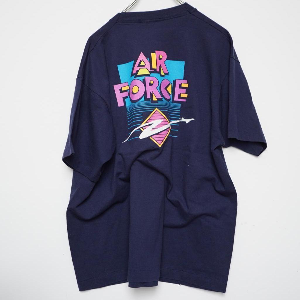 【562】ヴィンテージ Tシャツ US air force オシャレ_画像3