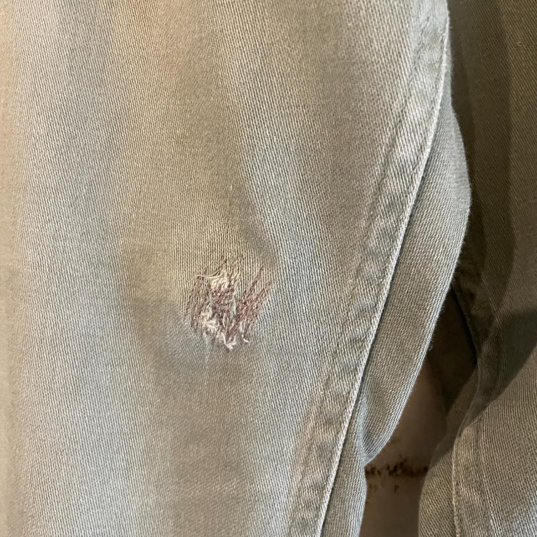 GD165 US ARMY 米軍 アメリカ軍 50s ベイカーパンツ OG107 | infamous.gg