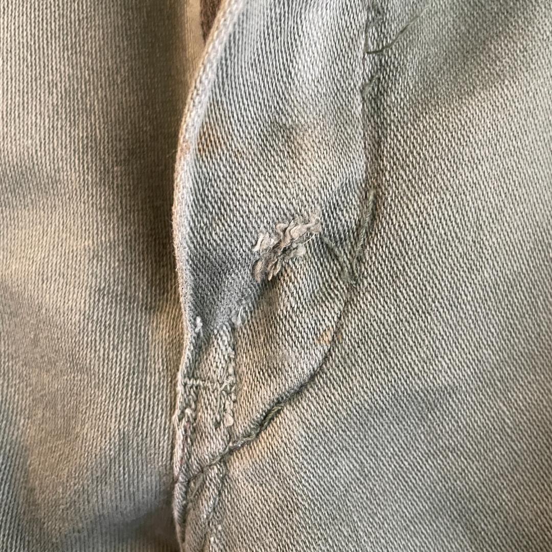 GD165 US ARMY 米軍 アメリカ軍 50s ベイカーパンツ OG107 | infamous.gg