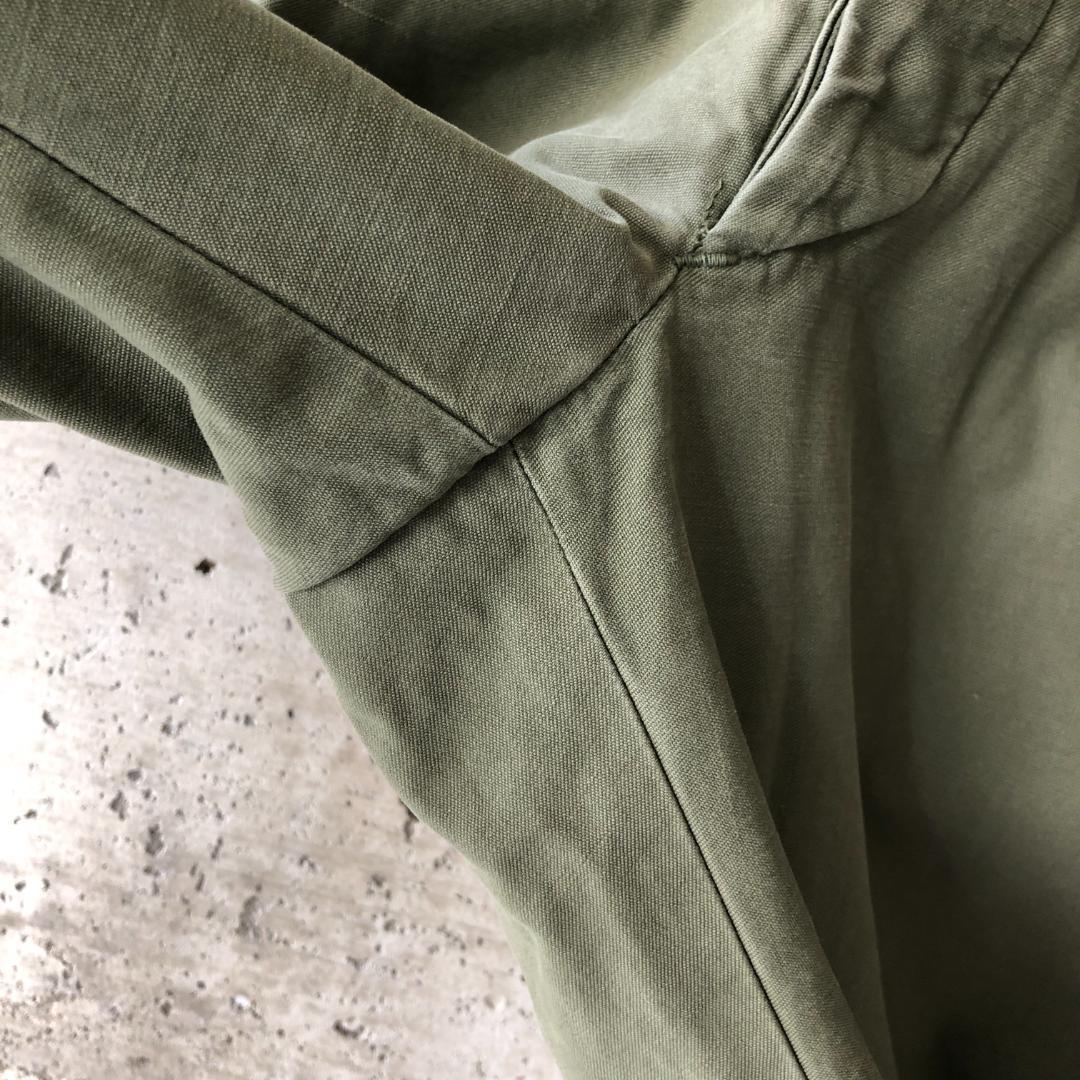 KU65 US ARMY 米軍 アメリカ軍 ベイカーパンツ M43 フィールド