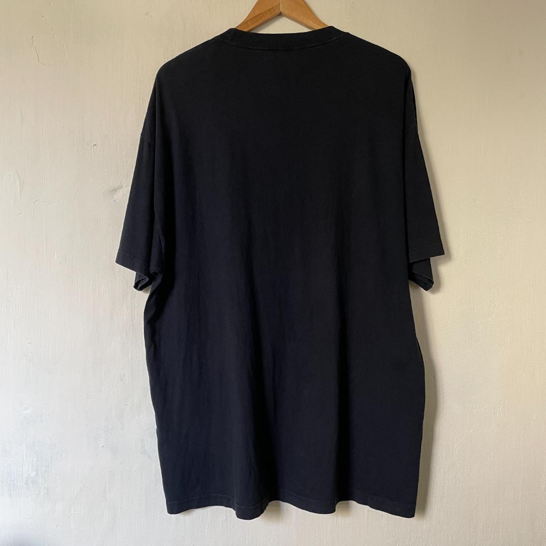 GF39 Tシャツ 映画 スパイダーマン3 XXL 07年 スパイダーマン3