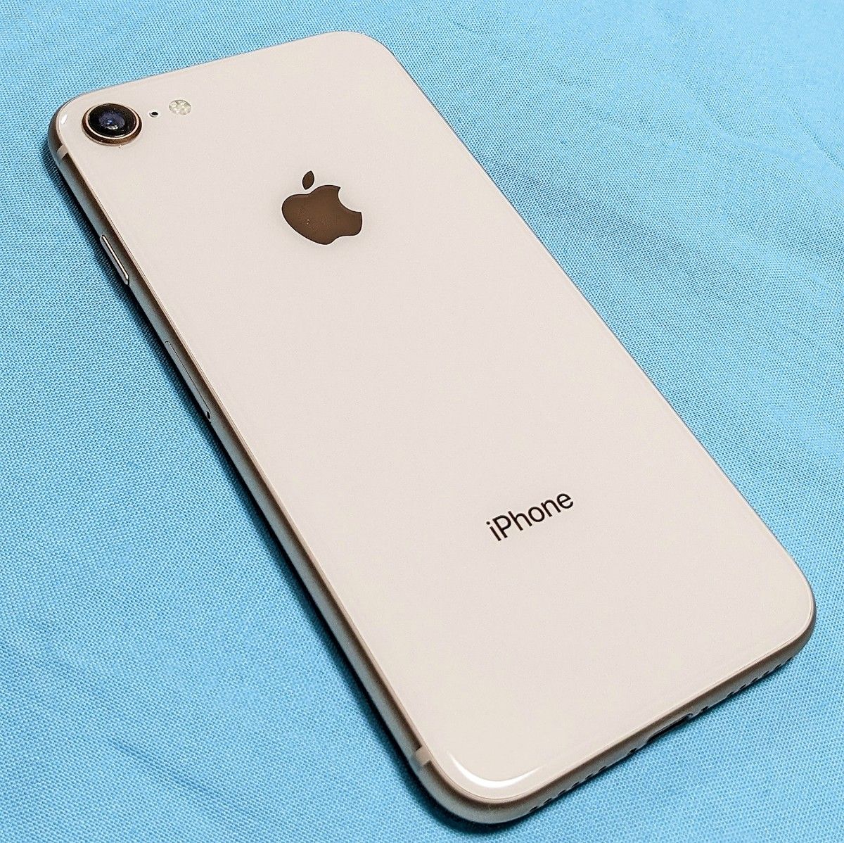 極美品〉iPhone8 256GB・SIMフリー｜PayPayフリマ