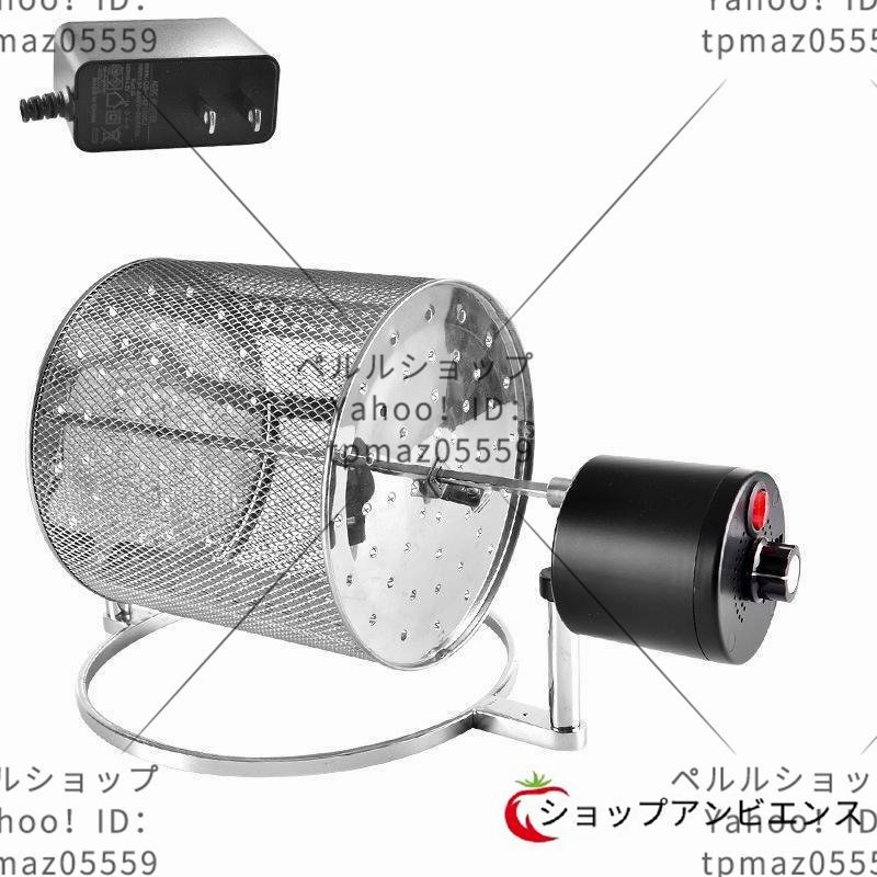 人気推薦☆小型コーヒーロースター 焙煎機 クラシック型 コーヒーロースター_画像1