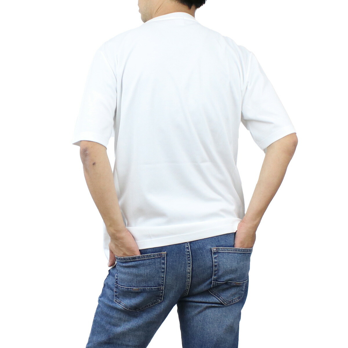 新品】ベルルッティ BERLUTI メンズ-Tシャツ サイズ3XL 送料無料