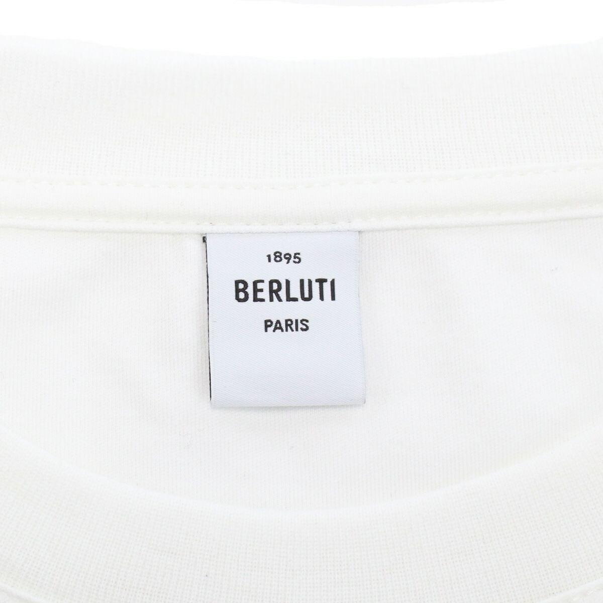 新品】ベルルッティ BERLUTI メンズ-Tシャツ サイズ3XL 送料無料