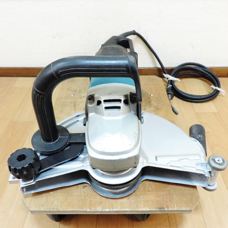 Makita マキタ 305mm カッタ 4112 砥石:305×4.5以下×25.4mm 12 Makita マキタ 305mm カッタ 4112 砥石:305×4.5以下×25.4mm 12