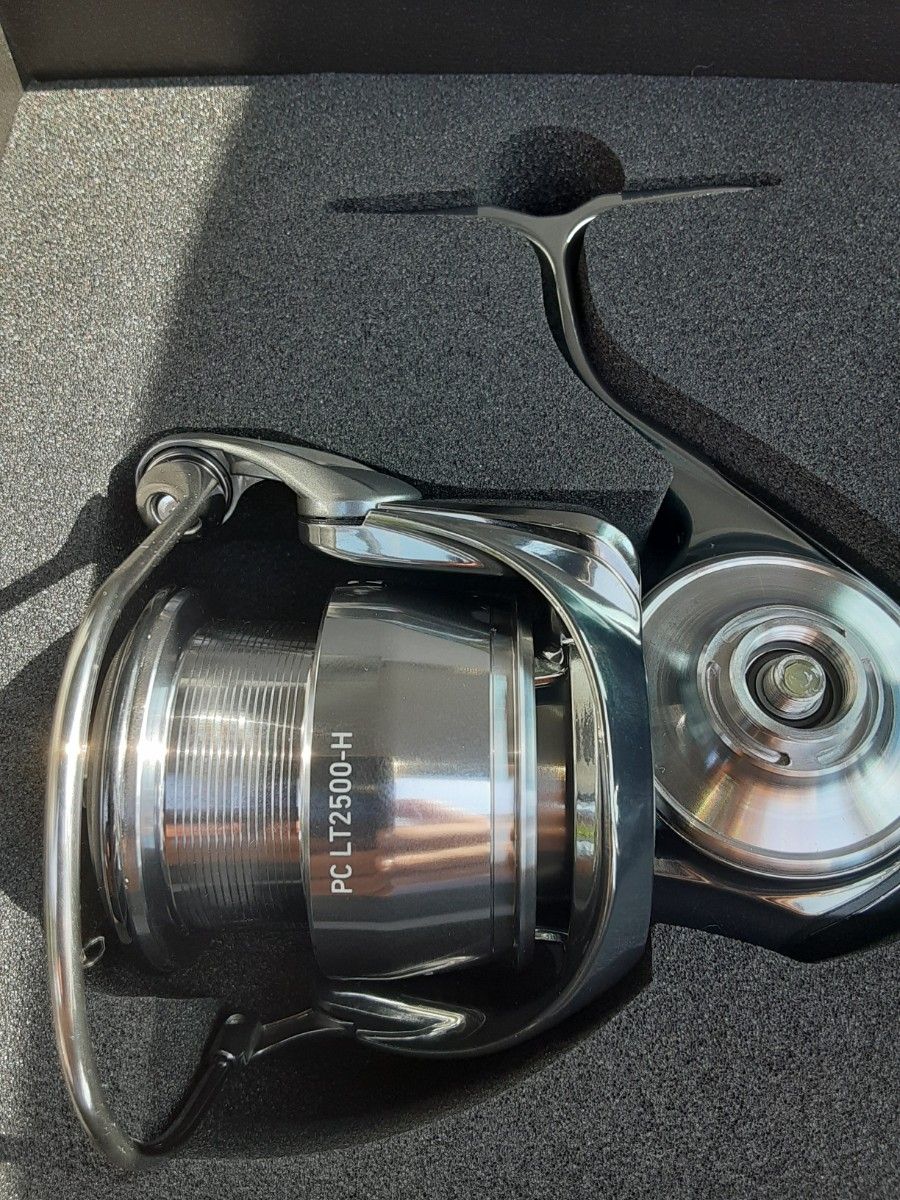 ダイワEXIST PCLT2500H未使用品 | noonanwaste.com