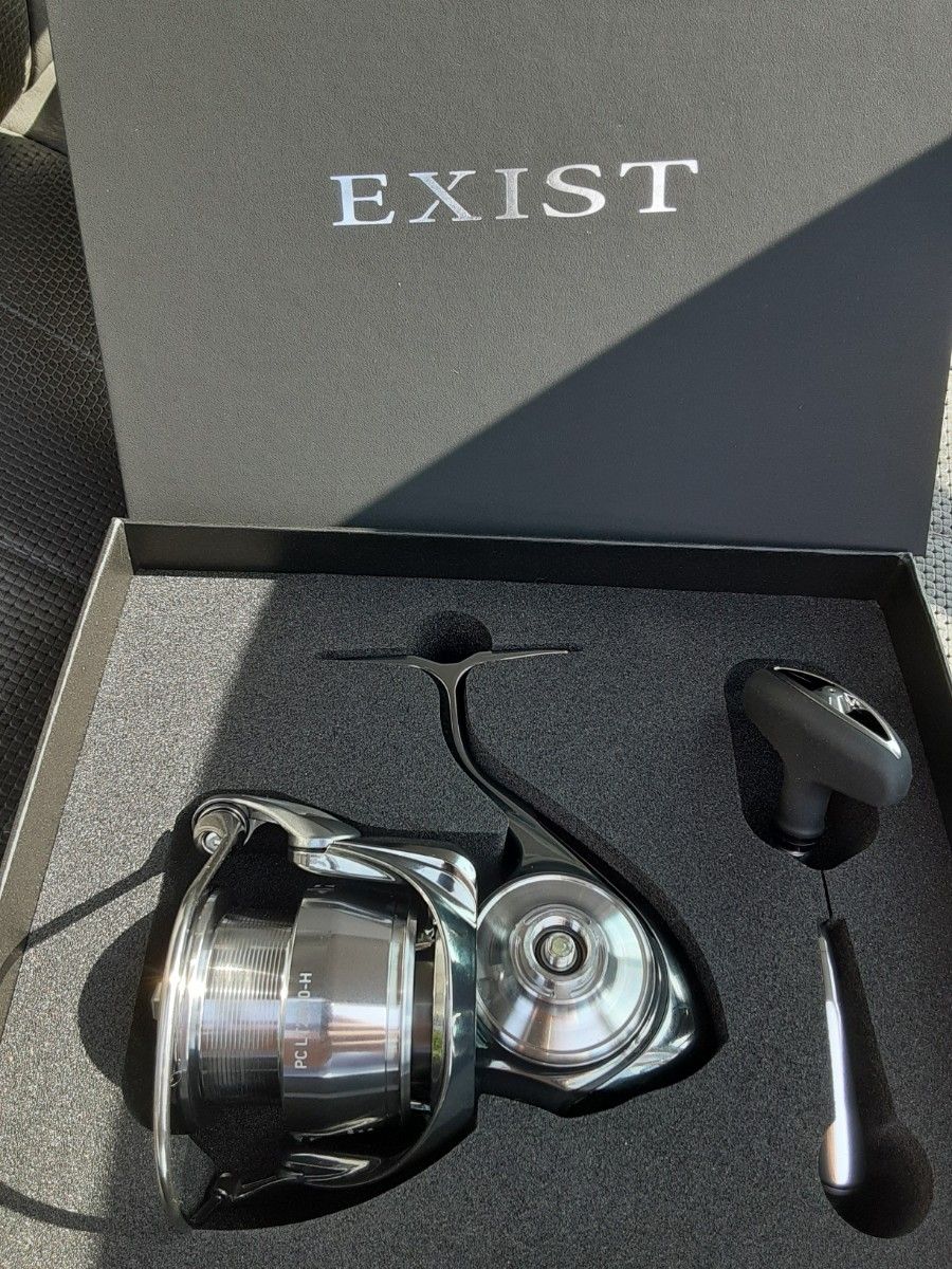 ダイワEXIST PCLT2500H未使用品 | noonanwaste.com