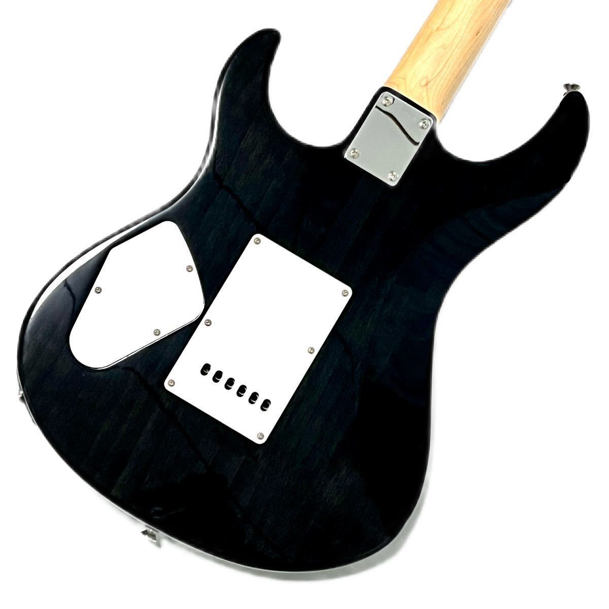 ☆美品☆【ヤマハ】パシフィカ PAC212VFM YAMAHA Pacifica | salud