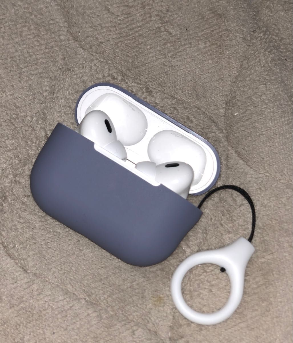 For Air-pods Pro Case