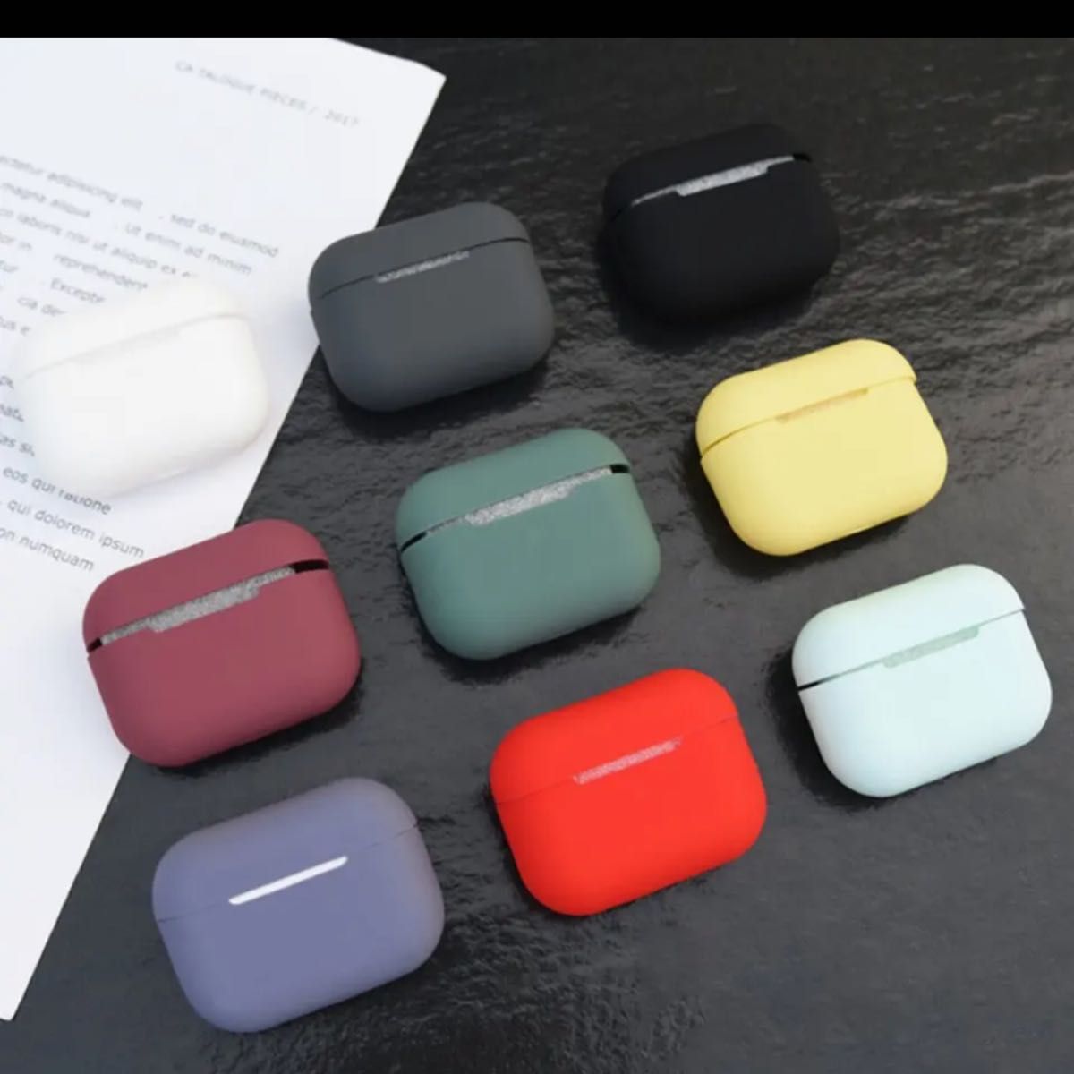 For Air-pods Pro Case