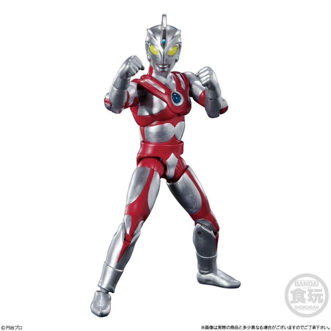 超動αウルトラマン ウルトラマンエース ウルトラマンゼット ベータスマッシュ