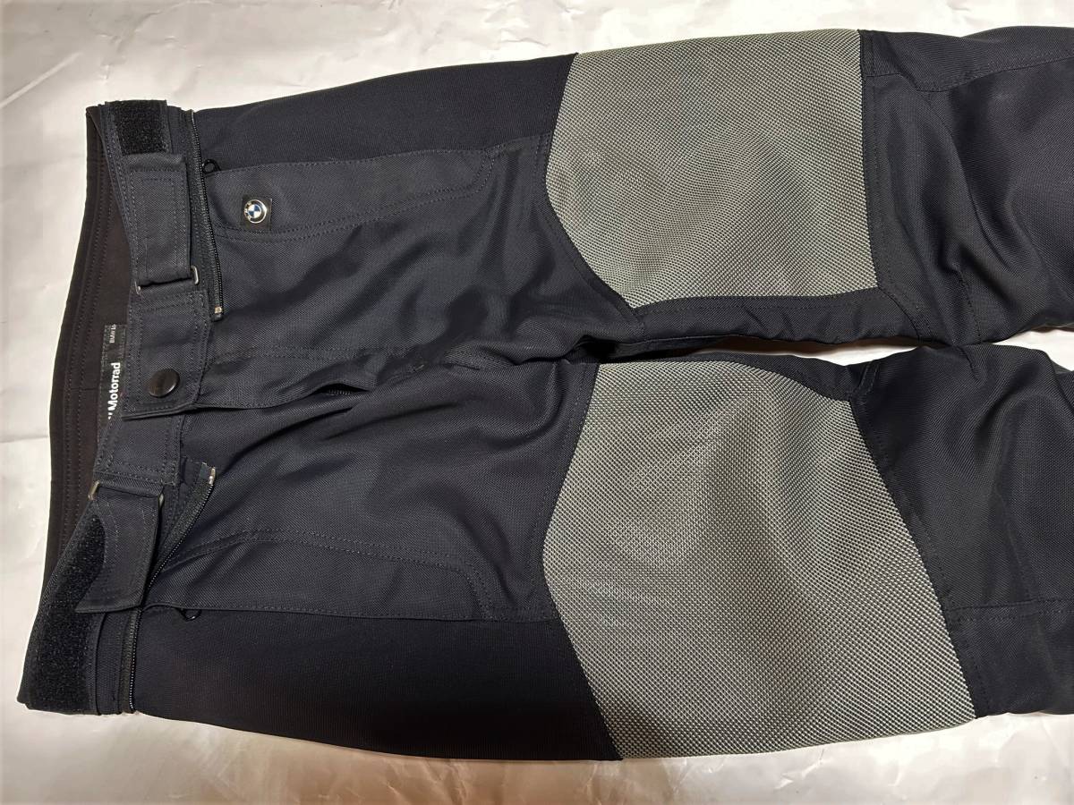 ＢＭＷ ＡｉｒＦｌｏｗ Ｍｅｎ パンツ サイズ４８ 中古品 美品_画像5