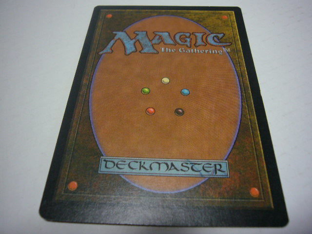 マジック MAGIC トレーディングカード Fleeting Image_画像2