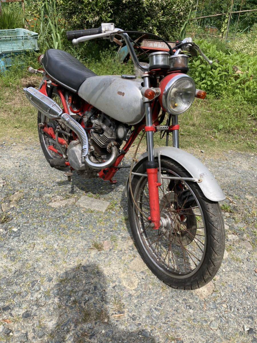 休日 Honda CT110 CL90 当時物パーツセット otocentergoiania.com.br