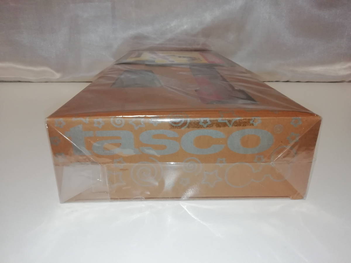 【中古品】 tasco 30パワー 2TPN 望遠鏡 30MM対物レンズ_画像5