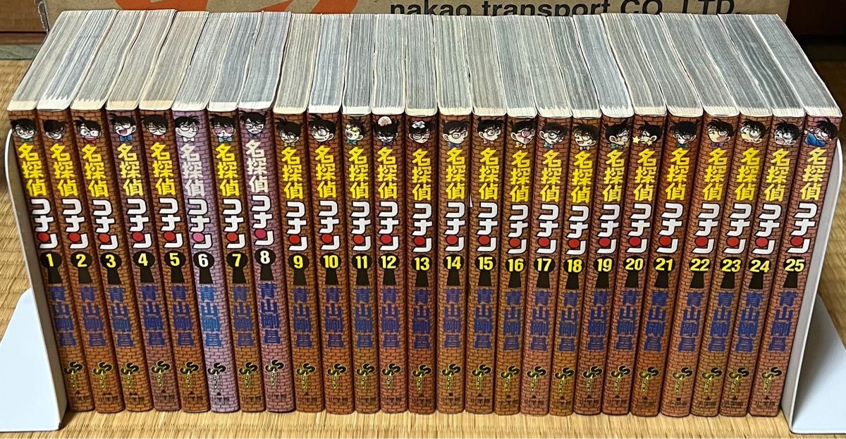 名探偵コナン 全103巻＋関連本52冊｜PayPayフリマ