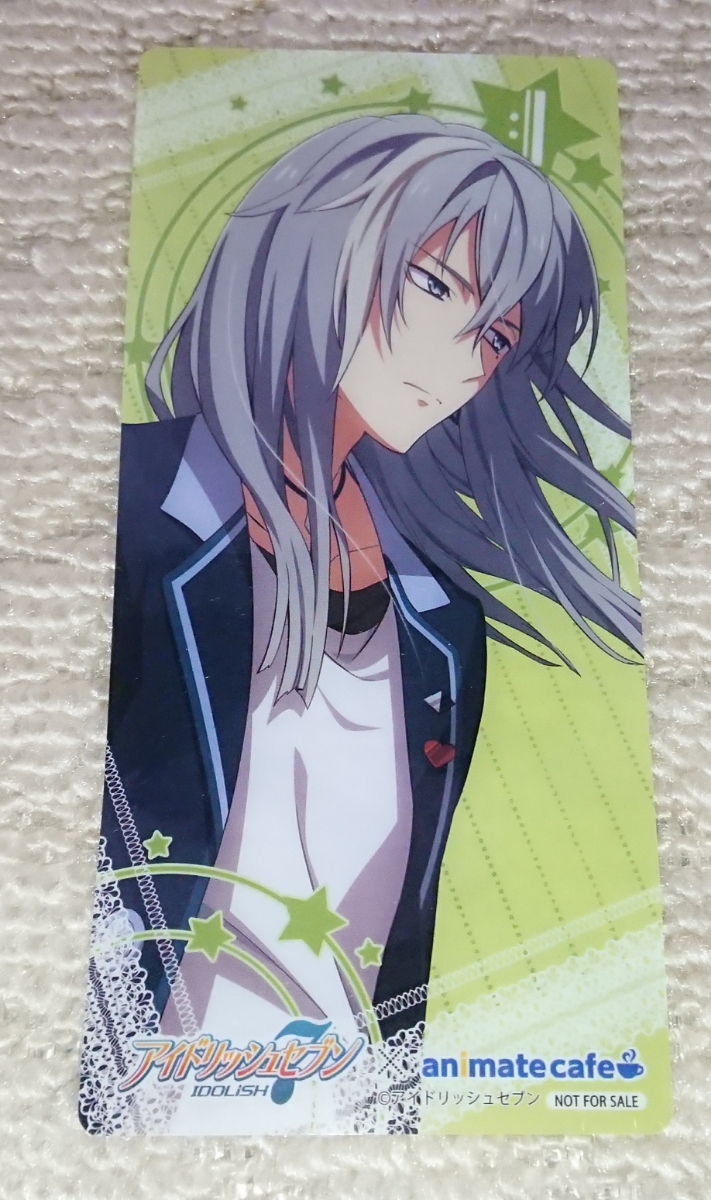 ヤフオク アイドリッシュセブン アイナナ 千 アニカフェ ヤフオク アイドリッシュセブン アイナナ 千 アニカフェ