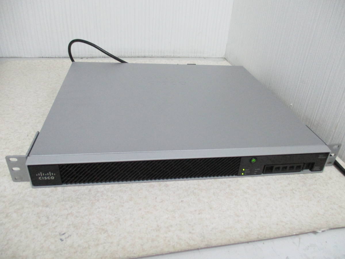 Yahoo!オークション - 【中古品】 CISCO シス Yahoo!オークション - 【中古品】 CISCO シス