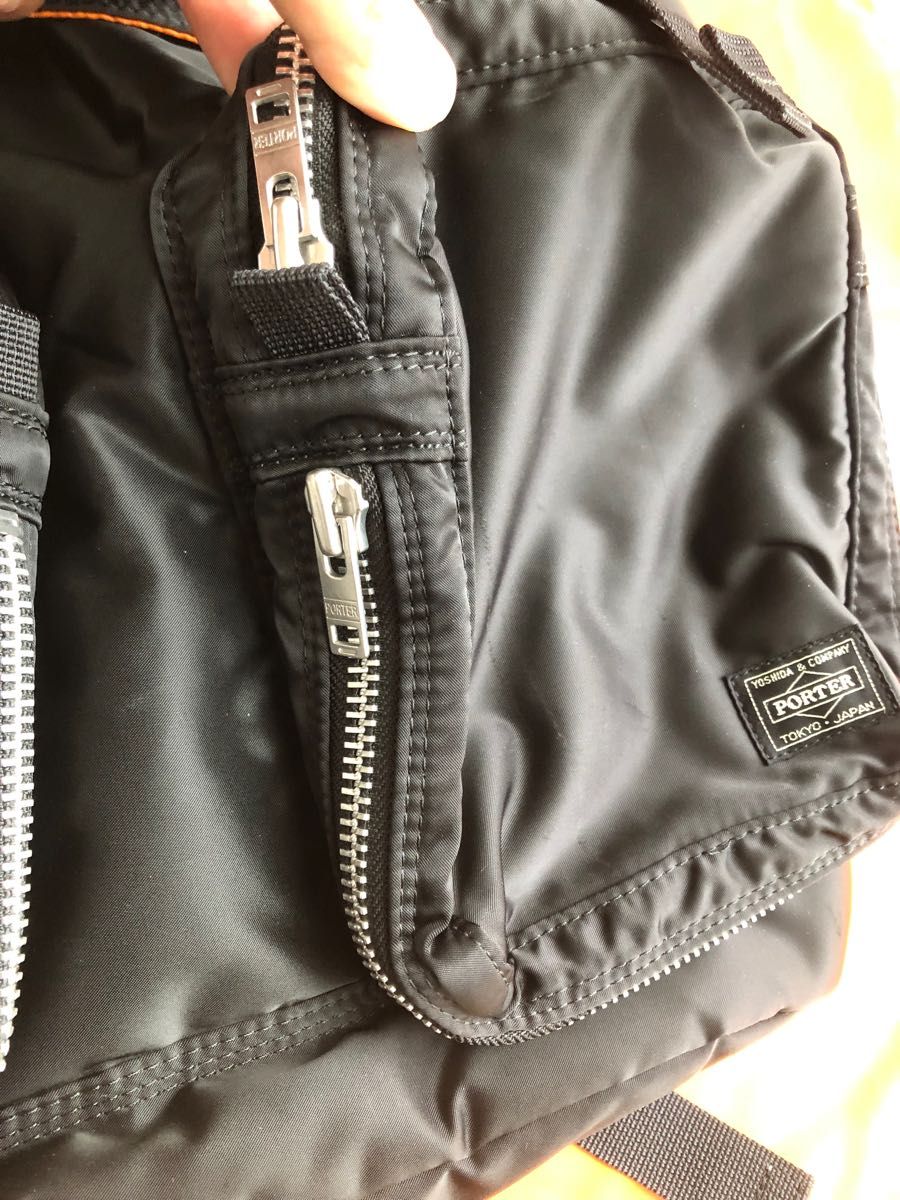 吉田カバン ポーター/PORTER TANKER タンカーリュックサック 吉田カバン ポーター/PORTER TANKER タンカーリュックサック