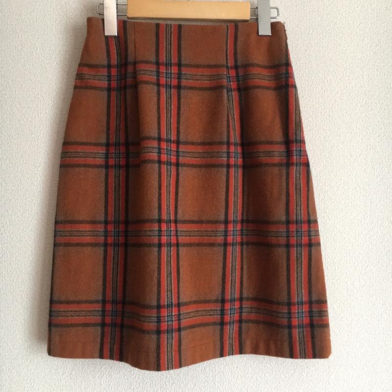 YOLO 38インチ ヨーロ スカート ひざ丈スカート Skirt Medium Skirt 10003966