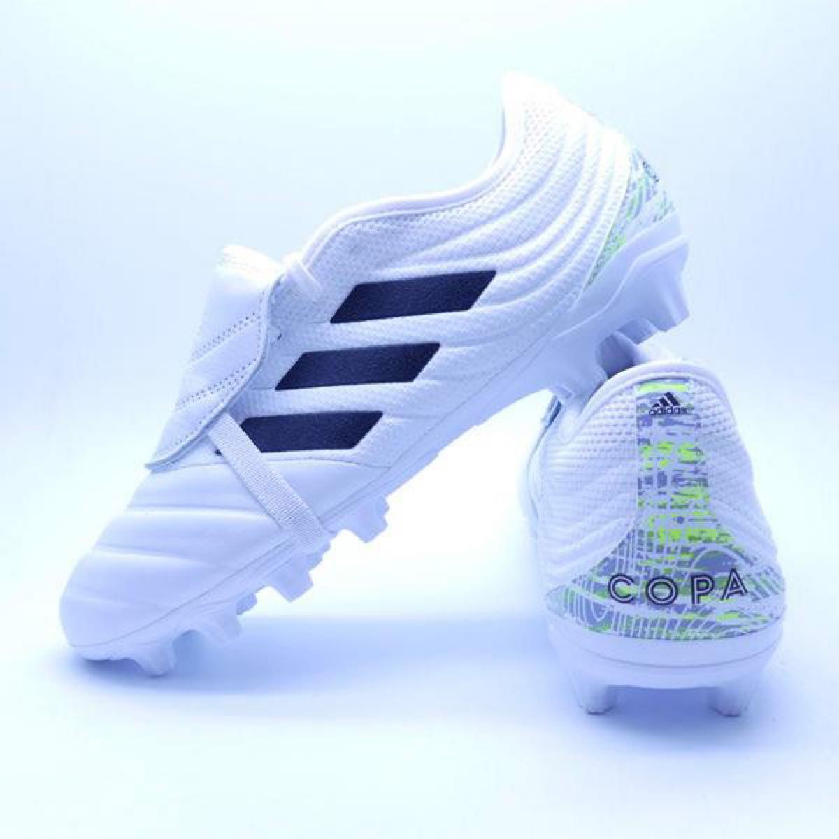 adidas(アディダス) FV3069 サッカースパイク コパ 20 2 HG/AG adidas(アディダス) FV3069 サッカースパイク コパ 20 2 HG/AG